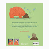 DK Verlag - Wenn ich nicht so schüchtern wär, denkt der Bär – Kinderbuch - Kinderbuch - ROSA ECK