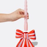 DOIY - BOW Kerzenhalter in Schleifenform (M) - Kerzenständer - ROSA ECK Concept Store
