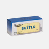 DOIY - BUTTER Flaschenöffner - Küchenzubehör - ROSA ECK