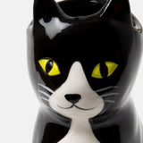 DOIY - CAT Mini - Vase (XS) - Vase - ROSA ECK