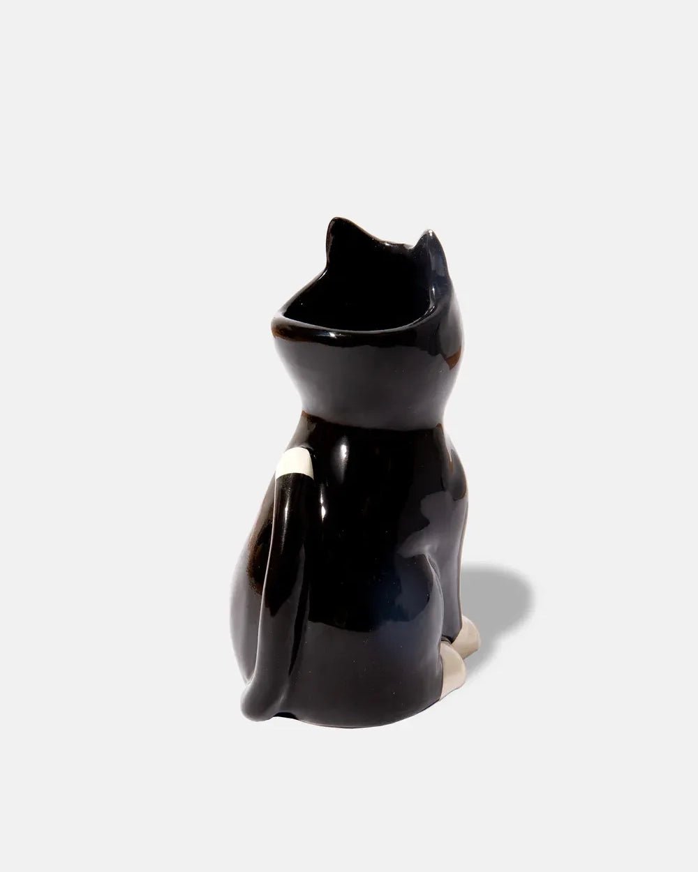 DOIY - CAT Mini - Vase (XS) - Vase - ROSA ECK