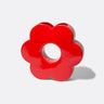 DOIY - DAISY Vase | Red - ROSA ECK - Blume, Rosa,