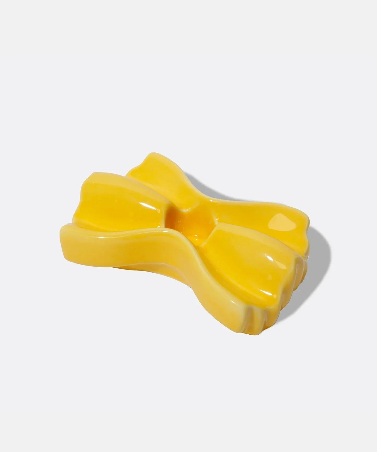 DOIY - DOLCE VITA Kerzenhalter • Farfalle - ROSA ECK