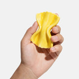 DOIY - DOLCE VITA Salz - und Pfefferstreuer (2er - Set) • Farfalle & Macaroni - ROSA ECK