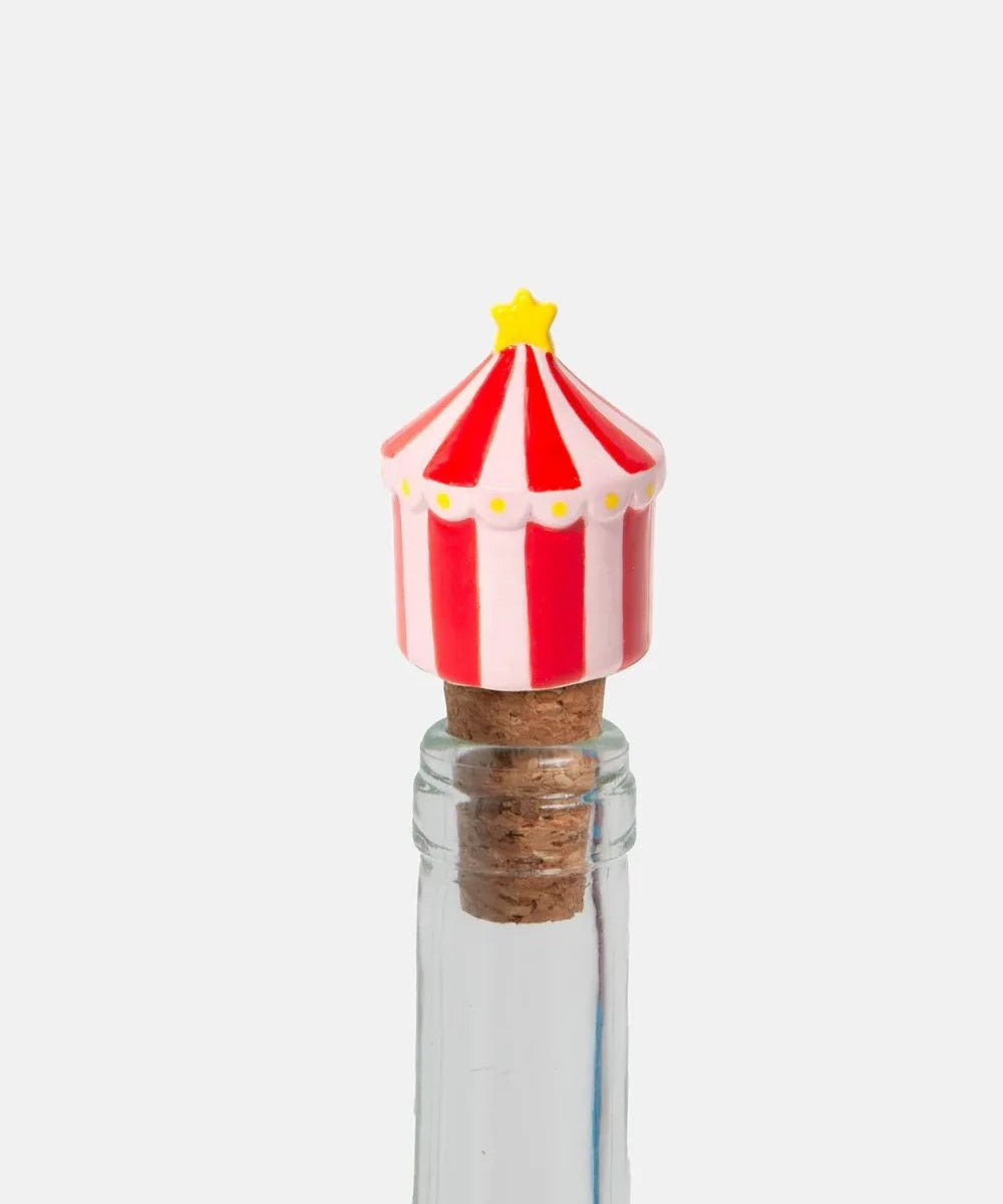 DOIY - FUNFAIR Flaschenverschluss - Flaschenverschluss - ROSA ECK Concept Store