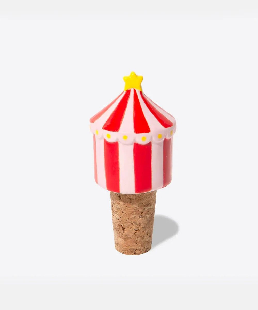 DOIY - FUNFAIR Flaschenverschluss - Flaschenverschluss - ROSA ECK Concept Store
