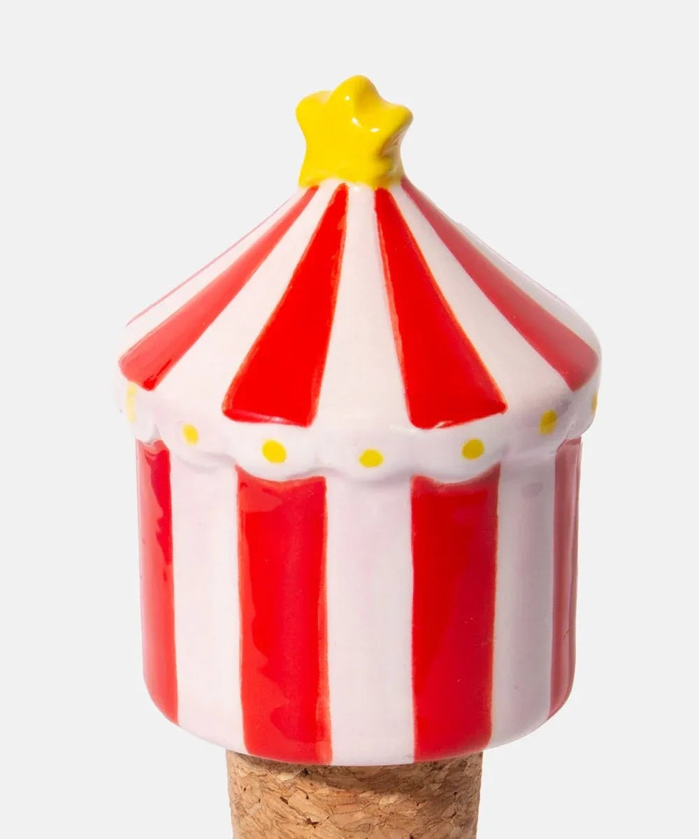 DOIY - FUNFAIR Flaschenverschluss - Flaschenverschluss - ROSA ECK Concept Store