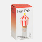 DOIY - FUNFAIR Flaschenverschluss - Flaschenverschluss - ROSA ECK Concept Store
