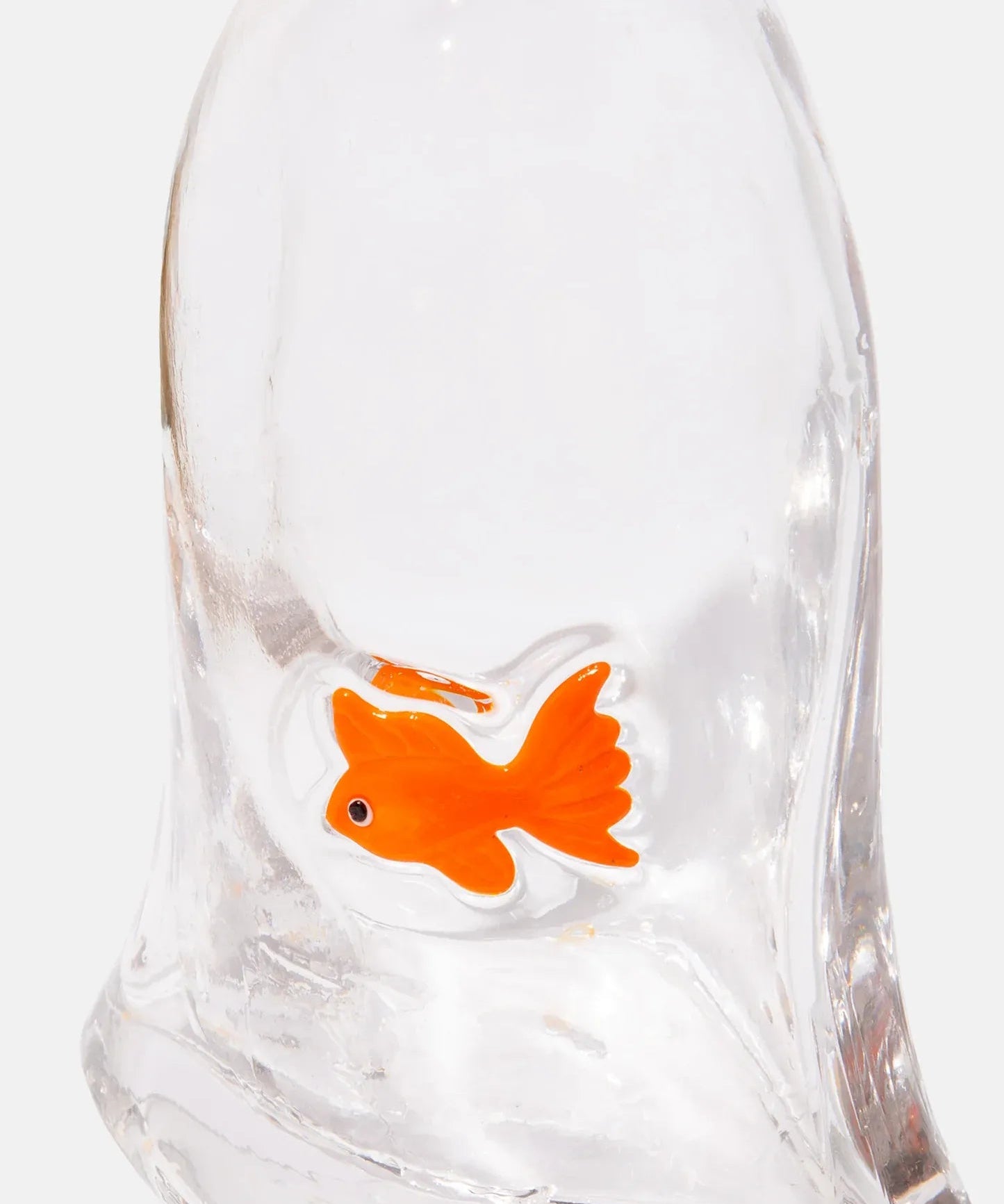 DOIY - GOLDFISH Vase - ROSA ECK