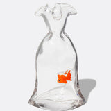 GOLDFISH Vase