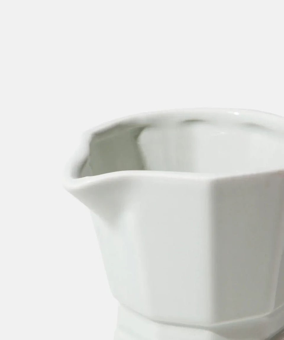 DOIY - GOOD MORNING Keramikvase • Moka - Vase - ROSA ECK Concept Store