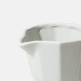 DOIY - GOOD MORNING Keramikvase • Moka - Vase - ROSA ECK Concept Store