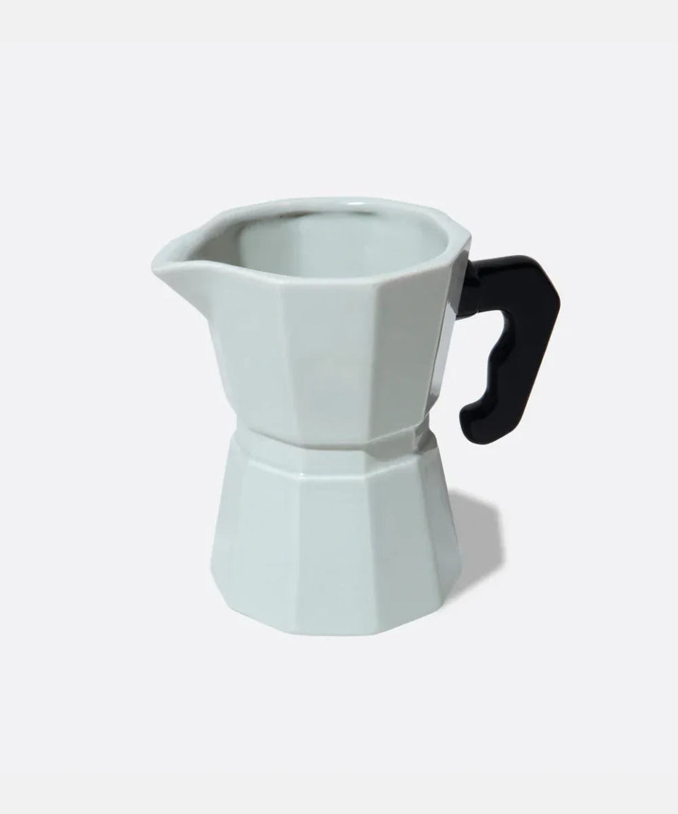 DOIY - GOOD MORNING Keramikvase • Moka - Vase - ROSA ECK Concept Store