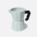 DOIY - GOOD MORNING Keramikvase • Moka - Vase - ROSA ECK Concept Store