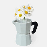 DOIY - GOOD MORNING Keramikvase • Moka - Vase - ROSA ECK Concept Store