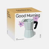 DOIY - GOOD MORNING Keramikvase • Moka - Vase - ROSA ECK Concept Store