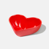DOIY - LOVE Schale • Red - ROSA ECK