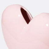 DOIY - LOVE Vase • Pink - Vase - ROSA ECK