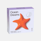 DOIY - OCCEAN DREAMS Flaschenöffner • Seestern - Küchenzubehör - ROSA ECK Concept Store