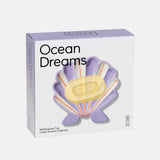 DOIY - OCEAN DREAM Aufbewahrungsschale - ROSA ECK Concept Store