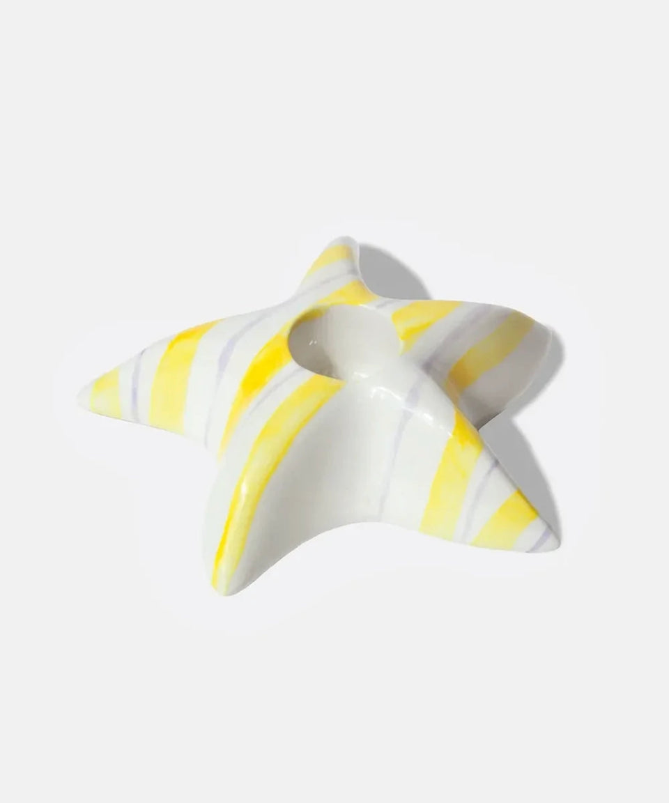 DOIY - OCEAN DREAM Kerzenhalter - ROSA ECK Concept Store