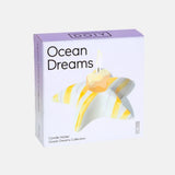 DOIY - OCEAN DREAM Kerzenhalter - ROSA ECK Concept Store