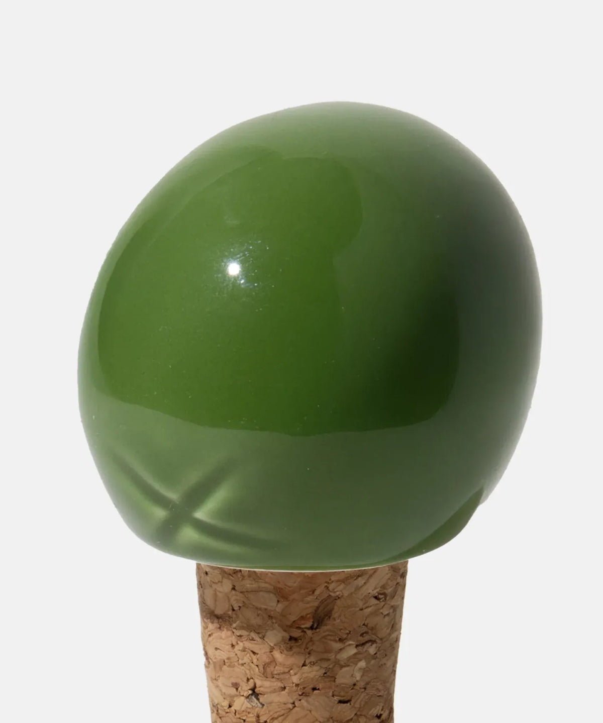 DOIY - OLIVIA Flaschenverschluss - Flaschenverschluss - ROSA ECK