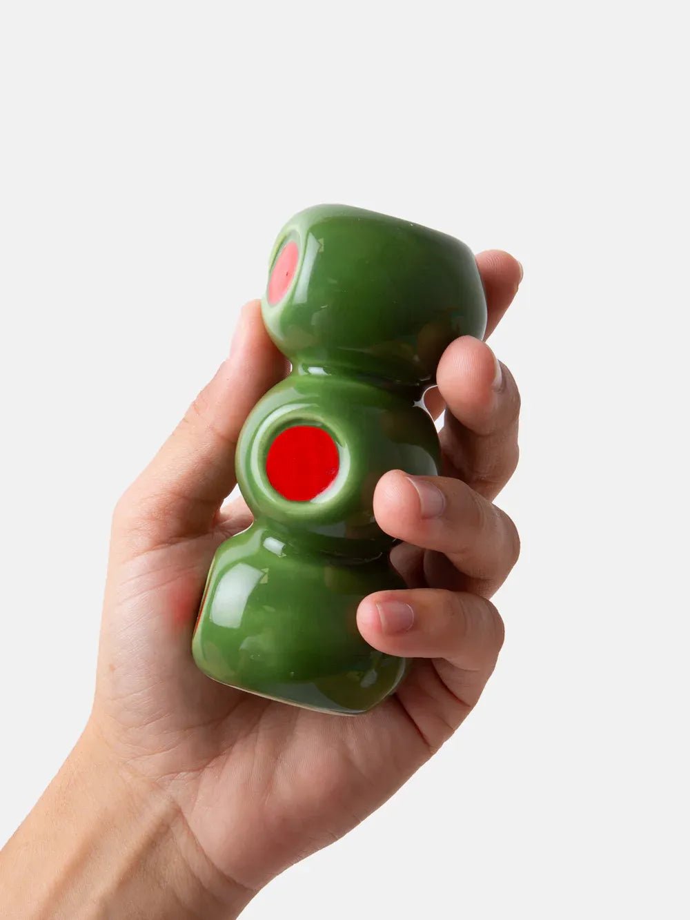 DOIY - OLIVIA Mini - Vase - Vase - ROSA ECK