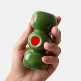 DOIY - OLIVIA Mini - Vase - Vase - ROSA ECK