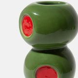 DOIY - OLIVIA Mini - Vase - Vase - ROSA ECK