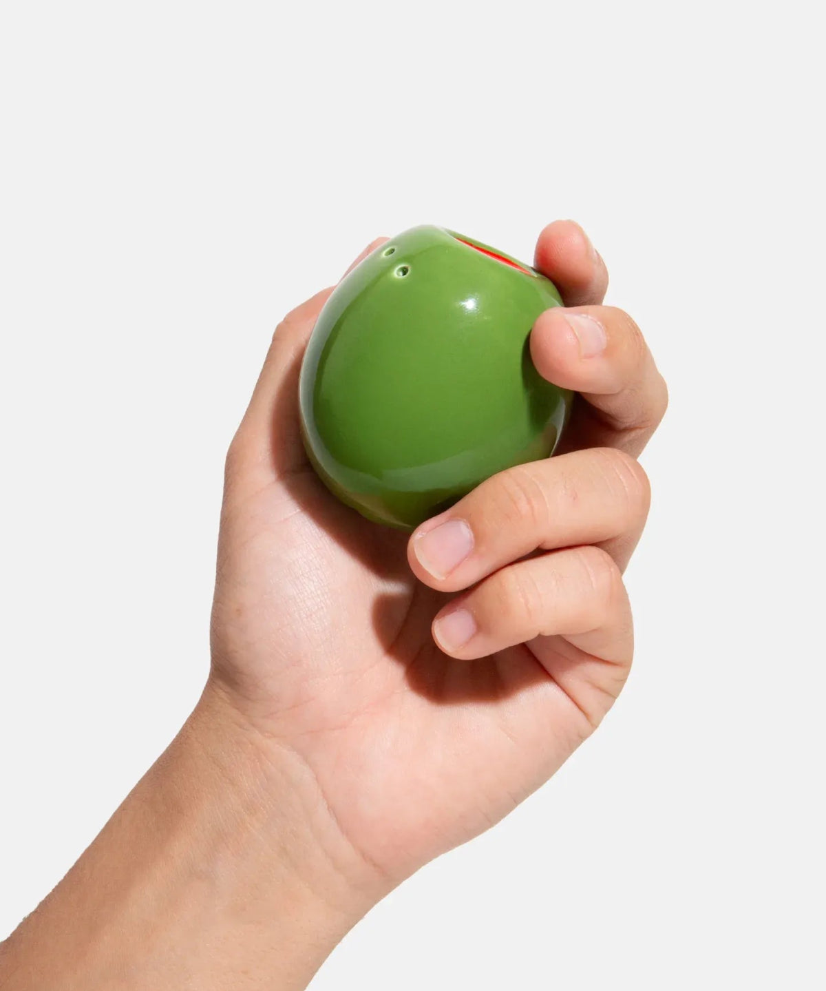 DOIY - OLIVIA Salz - und Pfefferstreuer (2er - Set) - Salz - & Pfefferstreuer - ROSA ECK