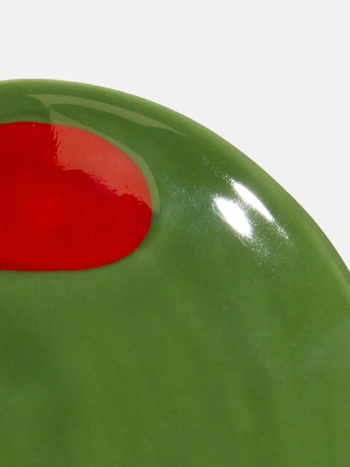 DOIY - OLIVIA Schmucktablett (XS) - Tablett - ROSA ECK