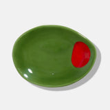 DOIY - OLIVIA Schmucktablett (XS) - Tablett - ROSA ECK