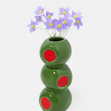 DOIY - OLIVIA Vase (XS) - Vase - ROSA ECK