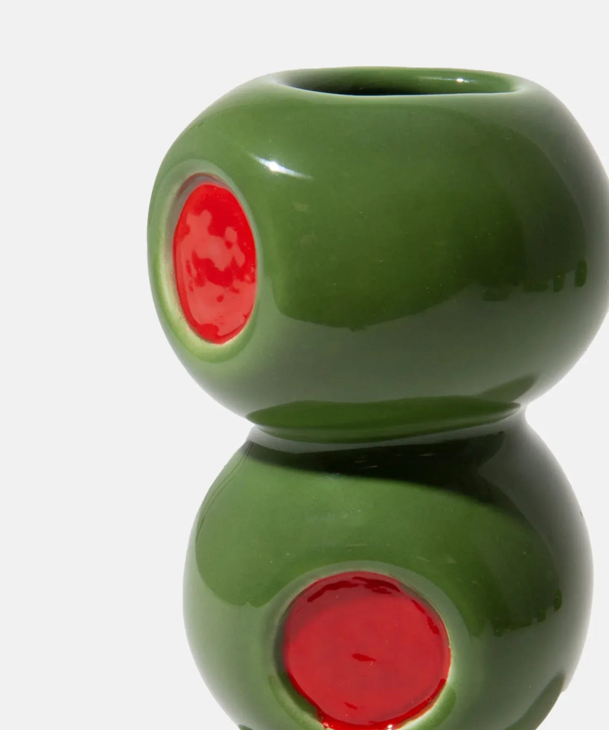 DOIY - OLIVIA Vase (XS) - Vase - ROSA ECK