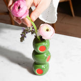 DOIY - OLIVIA Vase (XS) - Vase - ROSA ECK