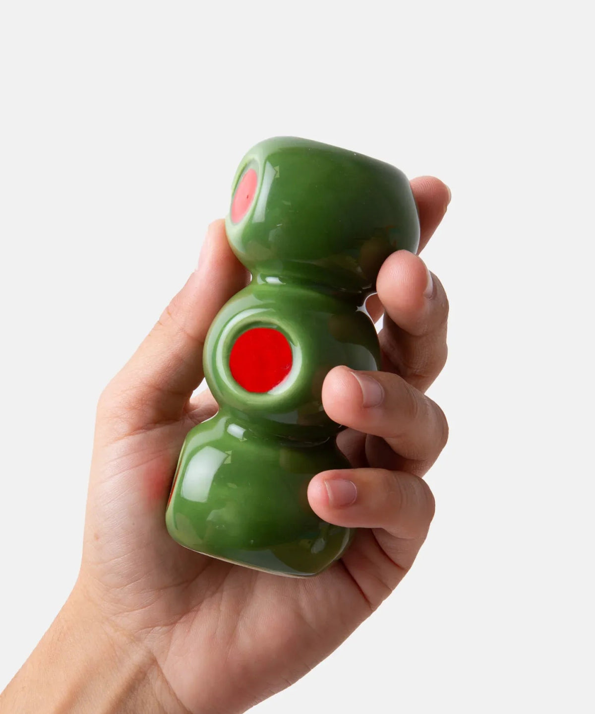 DOIY - OLIVIA Vase (XS) - Vase - ROSA ECK