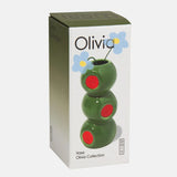 DOIY - OLIVIA Vase (XS) - Vase - ROSA ECK