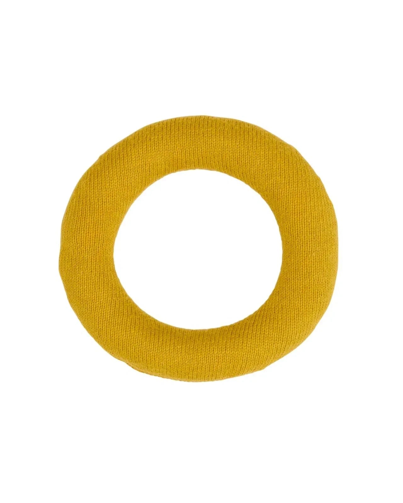 Donna Wilson - MITCH PIG Stofftier Schweinchen - Stofftier - ROSA ECK