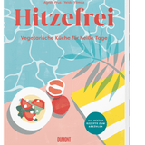 DuMont Buchverlag - HITZEFREI Kochbuch - Kochbuch - ROSA ECK Concept Store