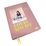 DuMont Buchverlag - LOVIS KOCHT Kochbuch - ROSA ECK Concept Store