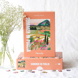 Puzzle (1000 Teile) • Summer in Puglia