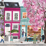Puzzle (1000 Teile) • Notting Hill
