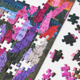 Puzzle (500 Teile) • Van Life