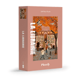 Puzzle (500 Teile) • The Bookstore