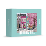 Puzzle (1000 Teile) • Notting Hill