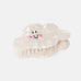EAT MY SOCKS - CLOUD Haarklammer Wolke - Haarklammer - ROSA ECK Concept Store