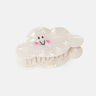 EAT MY SOCKS - CLOUD Haarklammer Wolke - Haarklammer - ROSA ECK Concept Store