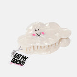 EAT MY SOCKS - CLOUD Haarklammer Wolke - Haarklammer - ROSA ECK Concept Store