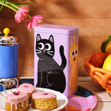 CAT Kaffeedose
